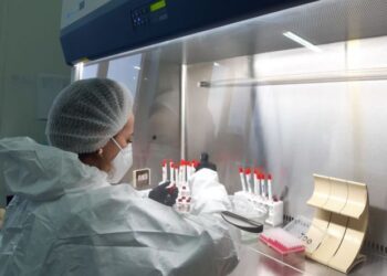 В області попереднього тижня захворіли на грип та ковід понад 5 500 осіб  — Новости Черкасс