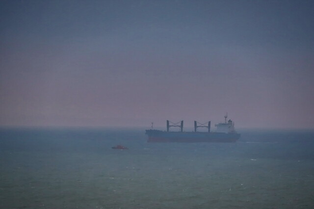 В Одесі обіцяють штормову погоду