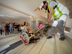 В Одесі відкрили хаб для ветеранів