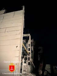 В Одесі змогли запустити зруйновану котельну