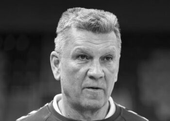 В Одессе скончался главный тренер гандбольной команды