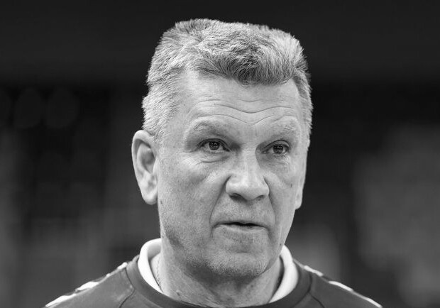 В Одессе скончался главный тренер гандбольной команды. 