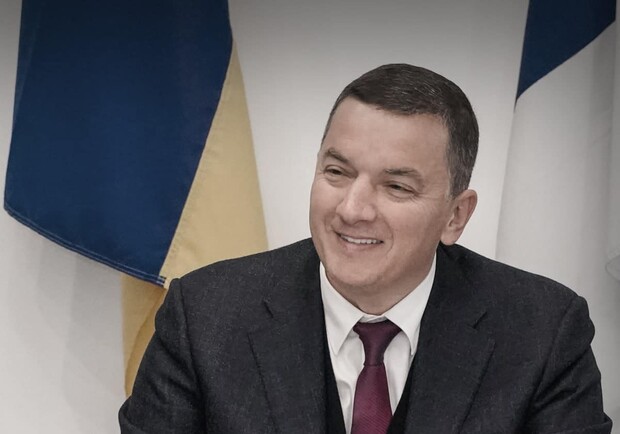 В Одессе умер депутат областного совета. 