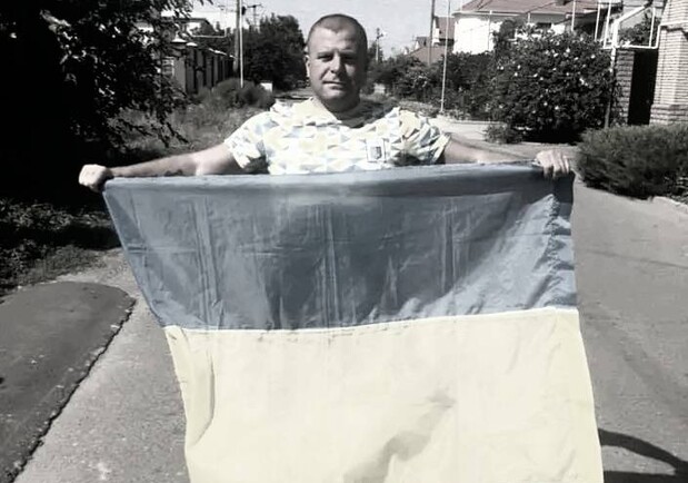 В Одессе умер известный футболист. 