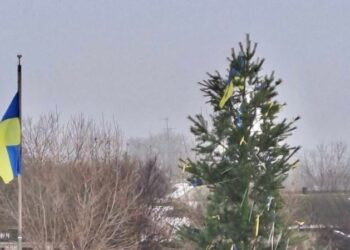 В одной из общин Днепропетровщины «зачистили» все русифицированные названия – Дніпро