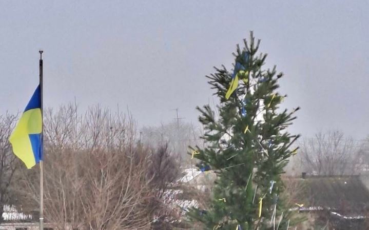 Новости Днепра про В одной из общин Днепропетровщины