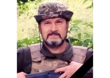 В шпиталі помер важкопоранений військовий із Вільногірська Ігор Масліков |  Дніпро