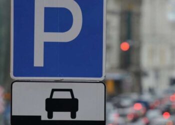 В Україні хочуть підвищити штрафи за неправильне паркування для певної категорії водіїв |