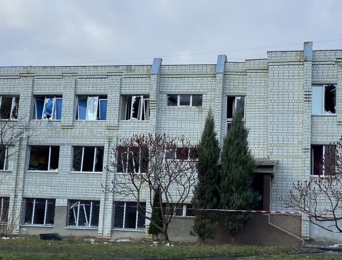 Фото: Твоє місто