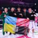 Відбувся потужний вечір боксу від Top Boxing Generation та Balu Fighting League Pro, де виступили Черкащани — Новости Черкасс