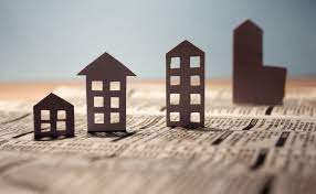 Віддалена від фронту вторинка росте в ціні — Новости Черкасс