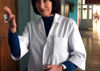 Відділення реабілітації відкриють у Червоноградській лікарні
