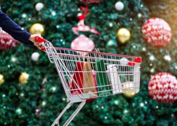 Во сколько обойдется в среднем новогодний стол в Днепре: не менее половины прожиточного минимума – Дніпро