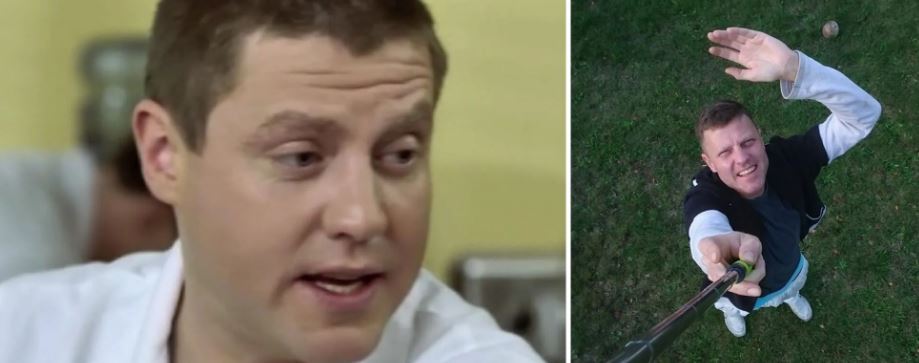 Новости Днепра про