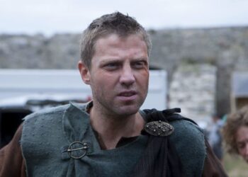 «Война никого не жалеет»: на фронте погиб известный украинский актер – Дніпро