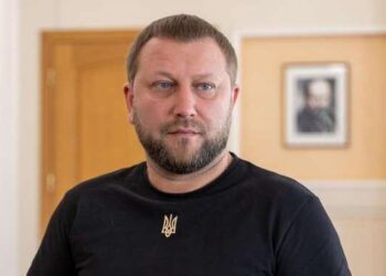 Володимир Труш прокоментував своє звільнення