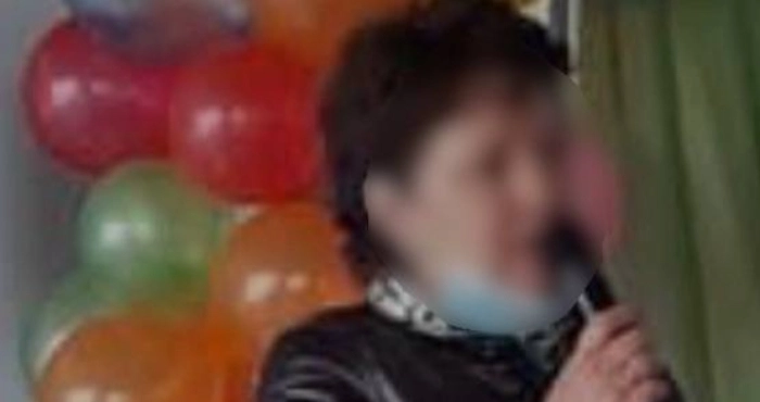 Підозрювана у колабораціонізмі колишня директорка школи в Білозерській громаді. Фото: Херсонська обласна прокуратура.