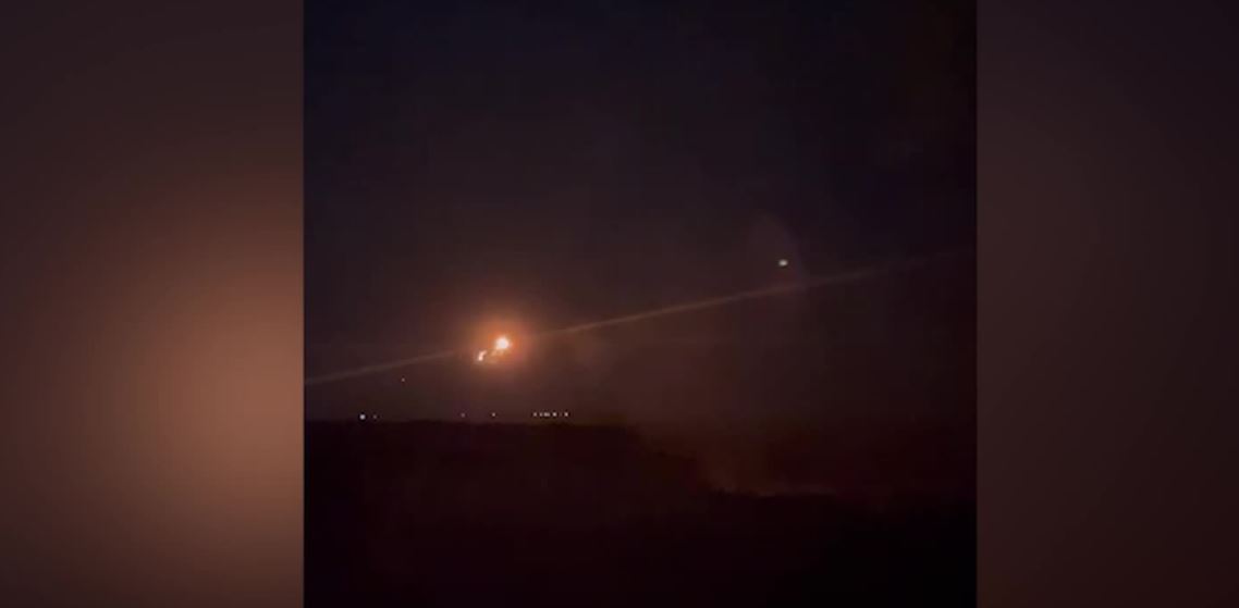 Новости Днепра про Взрыв в Днепре 6 декабря: в ОВА сообщили детали