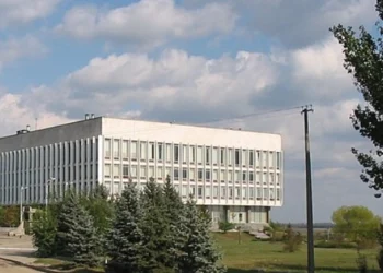 З Херсонської обласної бібліотеки до Миколаєва перевезли близько 26 тисяч примірників видань