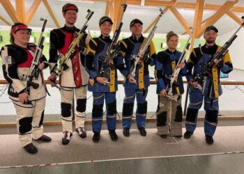 За тиждень юні дніпровські спортсмени вибороли 27 медалей на міжнародних та національних змаганнях |  Дніпро