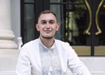 Загинув 25-річний Роман Хамуляк