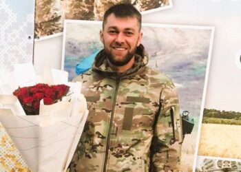 Загинув 33-річний Роман Годований – відомий футболіст