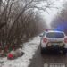 Замерзала у снігу: на Дніпропетровщині поліцейський врятував жінку |  Дніпро