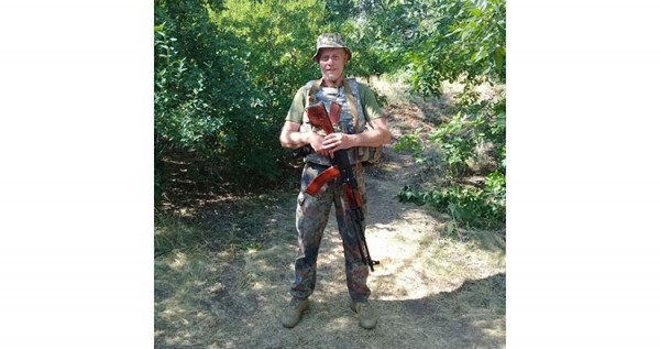 Федір Пасєчнік