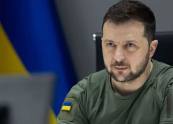 Зеленський провів Ставку. Говорили про виробництво озброєння
