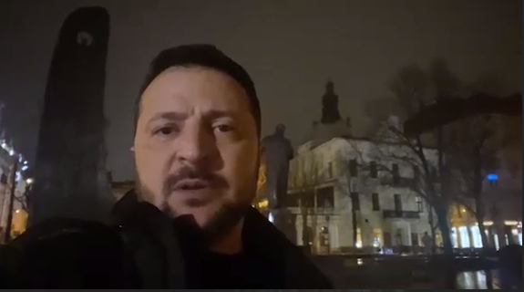 скриншот з відео