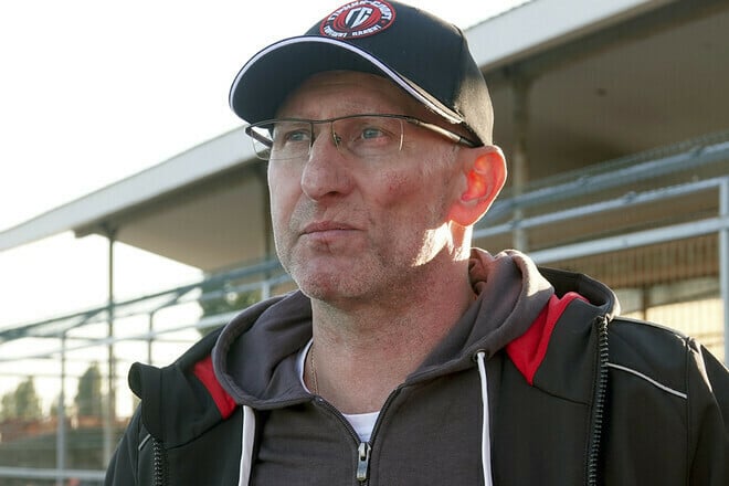 Тренер Ниви Б підтвердив інформацію щодо припинення існування клубу