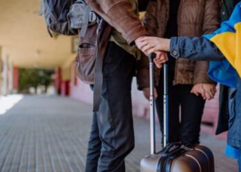 Женщин больше: из всех переселенцев на Днепропетровщине только пятая часть — мужчины – Дніпро