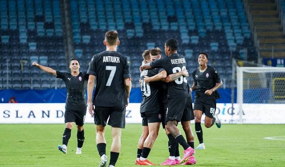 Зоря - Брейдаблік: п'ять причин боротися за результат у матчі, що нічого не вирішує