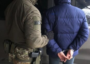 Зрадник чи агент? Ким був Володимир Пепель під час окупації Херсона і ким він є зараз – Херсон