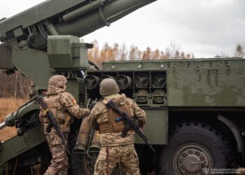 ЗСУ знищили ще 990 окупантів та 12 артилерійських систем