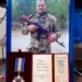 Дружині полеглого захисника з Уманщини передали нагороду – Новини Черкасс