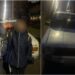 15-летний парень ездил по Днепру на стареньком ВАЗ пока патрульные не позвали маму – Дніпро