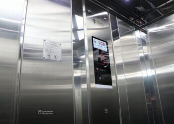 150 нових ліфтів: у Дніпрі у 2024 році продовжать повну заміну підіймачів у будинках мешканців |  Дніпро