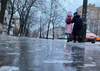 На дорогах Черкащини буде слизько – Новини Черкасс
