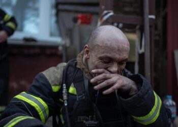 30 загиблих та 160 поранених. Клименко розповів про наслідки ранкової ракетної атаки