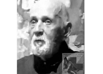 83-летнего дедушку, которого искали в Днепре с 13 января, нашли мертвым – Дніпро