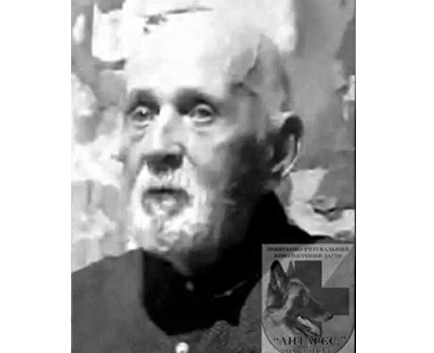 Новости Днепра про 83-летнего дедушку, которого искали в Днепре с 13 января, нашли мертвым