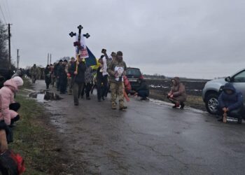 На Золотоніщині попрощалися із солдатом – Новини Черкасс