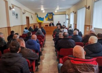 Аграрії Кам’янської громади прийняли важливе рішення щодо підтримки захисників — Новости Черкасс
