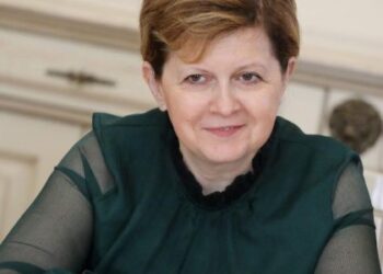 Андрій Садовий звільнив Ірину Маруняк з посади заступниці мера та призначив своєю радницею
