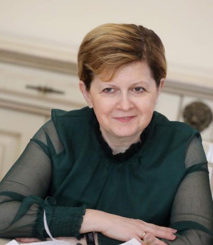 Андрій Садовий звільнив Ірину Маруняк з посади заступниці мера та призначив своєю радницею