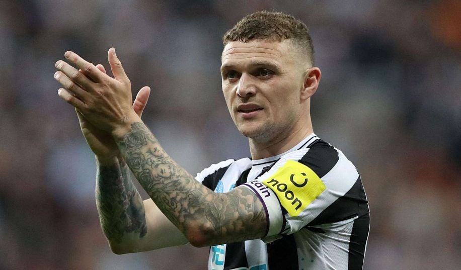 Баварія не залишає спроб придбати Тріпп'єра