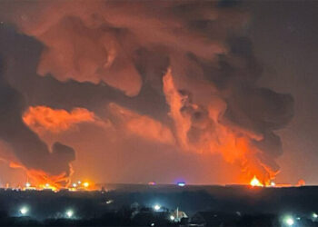 «Бавовна» у Росії: у Брянську влучили у військовий завод, а у Шойгу визнали, що більшість дронів ППО «пропустила» |Новини Вінниці