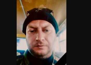 Без отца теперь двое детей: на войне погиб газовик из Днепропетровской области – Дніпро