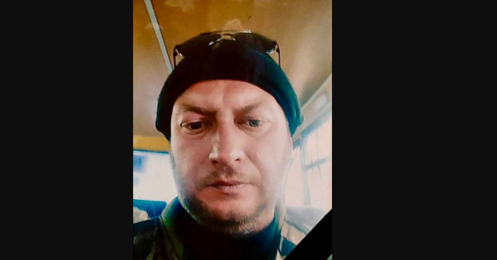 Новости Днепра про Без отца теперь двое детей: на войне погиб газовик из Днепропетровской области